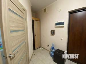 1-к квартира, на длительный срок, 37м2, 5/16 этаж