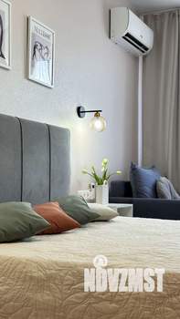 1-к квартира, на длительный срок, 40м2, 18/20 этаж