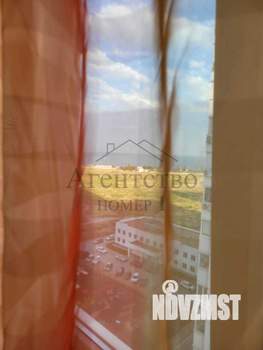 1-к квартира, посуточно, 39м2, 12/16 этаж