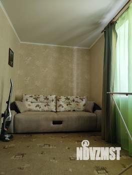 2-к квартира, посуточно, 42м2, 2/4 этаж
