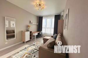 2-к квартира, посуточно, 66м2, 19/20 этаж
