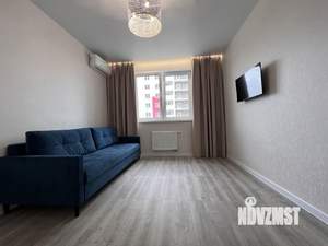 1-к квартира, на длительный срок, 33м2, 14/25 этаж