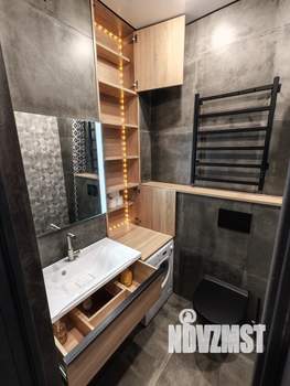 2-к квартира, на длительный срок, 41м2, 19/24 этаж