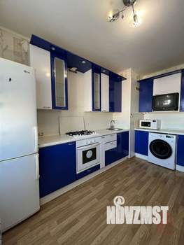 3-к квартира, на длительный срок, 65м2, 10/10 этаж