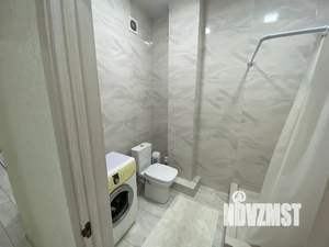 2-к квартира, посуточно, 39м2, 2/2 этаж