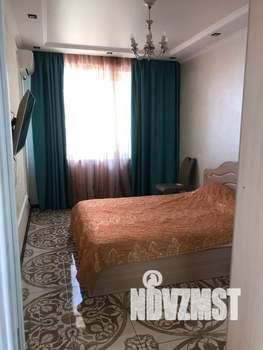 2-к квартира, посуточно, 56м2, 3/3 этаж