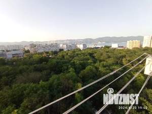 3-к квартира, посуточно, 64м2, 9/10 этаж