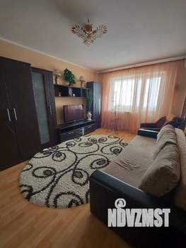 1-к квартира, на длительный срок, 40м2, 5/9 этаж