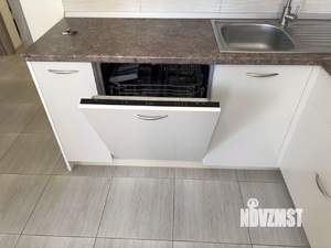 1-к квартира, на длительный срок, 42м2, 12/20 этаж