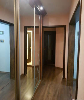 3-к квартира, на длительный срок, 65м2, 2/9 этаж