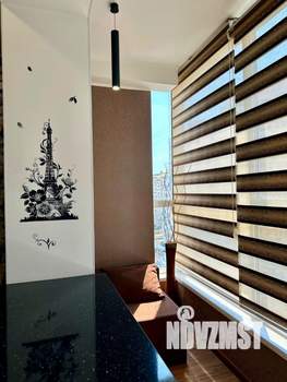 Студия квартира, посуточно, 30м2, 10/20 этаж