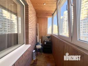 Студия квартира, на длительный срок, 27м2, 4/20 этаж