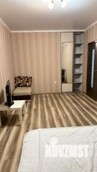 1-к квартира, на длительный срок, 42м2, 11/17 этаж