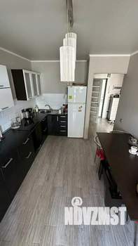 1-к квартира, на длительный срок, 43м2, 8/16 этаж