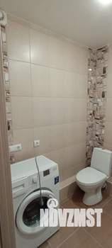 2-к квартира, на длительный срок, 53м2, 4/10 этаж