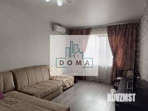 1-к квартира, на длительный срок, 37м2, 11/17 этаж