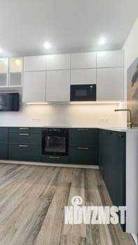 1-к квартира, на длительный срок, 46м2, 4/17 этаж