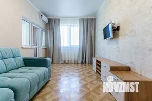 1-к квартира, посуточно, 43м2, 9/14 этаж