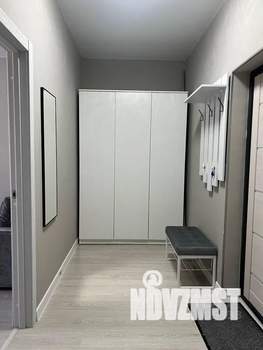 1-к квартира, посуточно, 35м2, 15/20 этаж