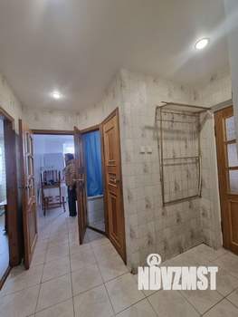 2-к квартира, на длительный срок, 48м2, 3/5 этаж