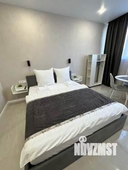 1-к квартира, посуточно, 23м2, 1/1 этаж