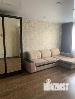 1-к квартира, на длительный срок, 39м2, 4/9 этаж