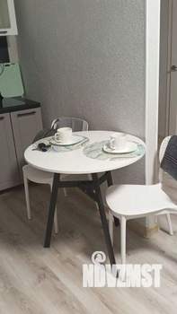 Студия квартира, посуточно, 27м2, 15/24 этаж