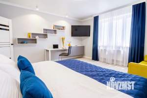 1-к квартира, на длительный срок, 47м2, 20/20 этаж