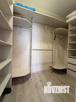 1-к квартира, на длительный срок, 44м2, 5/19 этаж