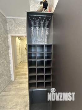 2-к квартира, на длительный срок, 65м2, 4/8 этаж