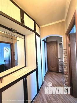 2-к квартира, посуточно, 67м2, 3/9 этаж