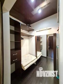 1-к квартира, на длительный срок, 45м2, 7/20 этаж