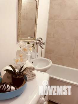 2-к квартира, посуточно, 42м2, 4/16 этаж