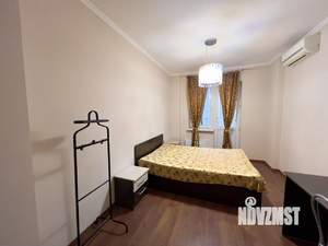 3-к квартира, на длительный срок, 87м2, 11/16 этаж