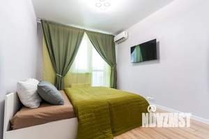 2-к квартира, посуточно, 55м2, 20/22 этаж