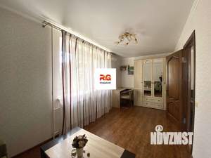 2-к квартира, на длительный срок, 45м2, 3/5 этаж