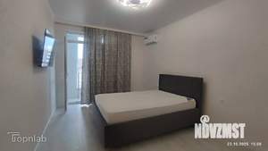 1-к квартира, на длительный срок, 45м2, 10/21 этаж