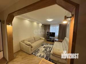 3-к квартира, на длительный срок, 65м2, 2/9 этаж