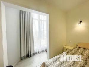 2-к квартира, посуточно, 63м2, 7/22 этаж