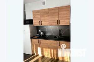 1-к квартира, посуточно, 33м2, 22/24 этаж