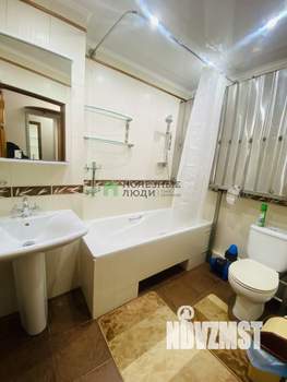 3-к квартира, на длительный срок, 60м2, 4/5 этаж