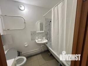1-к квартира, посуточно, 40м2, 5/16 этаж