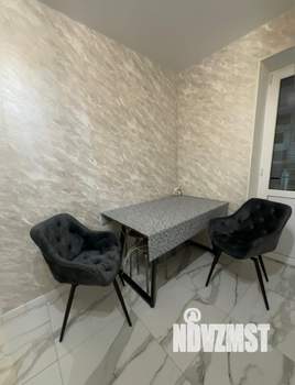 1-к квартира, на длительный срок, 39м2, 3/12 этаж