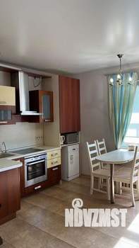 3-к квартира, на длительный срок, 96м2, 7/9 этаж