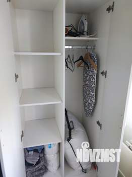 1-к квартира, посуточно, 37м2, 5/9 этаж