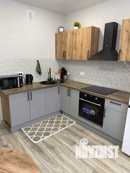 2-к квартира, на длительный срок, 65м2, 5/21 этаж