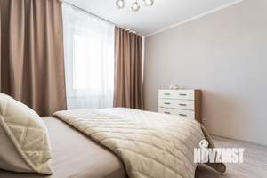 2-к квартира, посуточно, 57м2, 1/1 этаж