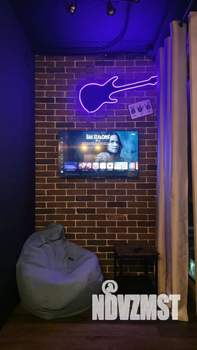 1-к квартира, на длительный срок, 51м2, 15/21 этаж