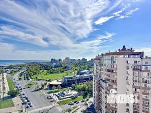 1-к квартира, на длительный срок, 40м2, 18/20 этаж