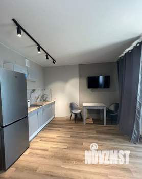 Студия квартира, на длительный срок, 30м2, 7/20 этаж